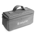 Ирригатор для полости рта с бесконтактным зарядным устройством B.Well WI-912 - фото №2