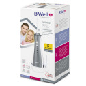 Ирригатор для полости рта с бесконтактным зарядным устройством B.Well WI-912 - фото №3