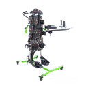Опора для стояния (вертикализатор) с разведением ног EasyStand Zing MPS TT Размер 2 PB5562 - фото №2