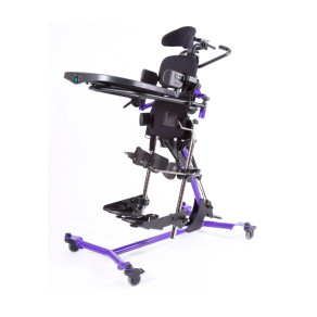 Опора для стояния (вертикализатор) с разведением ног EasyStand Zing Supine Размер 2 PB5502