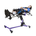 Опора для стояния (вертикализатор) с разведением ног EasyStand Zing Supine Размер 2 PB5502 - фото №1