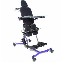 Опора для стояния (вертикализатор) с разведением ног EasyStand Zing Supine TT Размер 2 PB5564