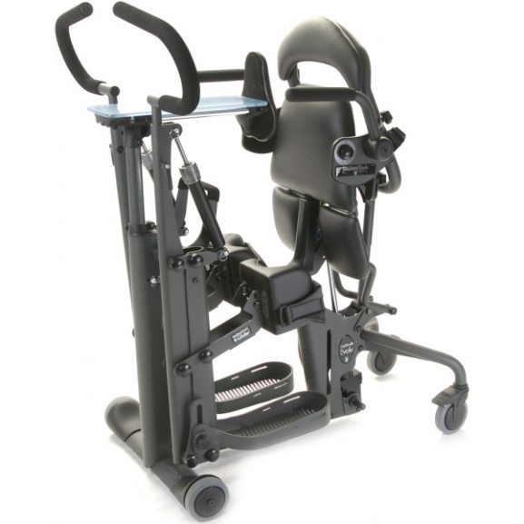 Опора для стояния - тренажер вертикализатор серии EasyStand Glider Medium
