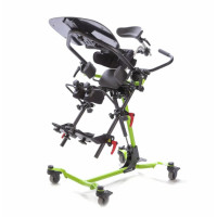 Опора для стояния (вертикализатор) с разведением ног EasyStand Zing Supine Размер 1 PA5522