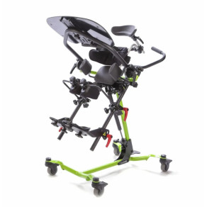 Опора для стояния (вертикализатор) с разведением ног EasyStand Zing Supine Размер 1 PA5522
