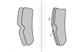 1)
