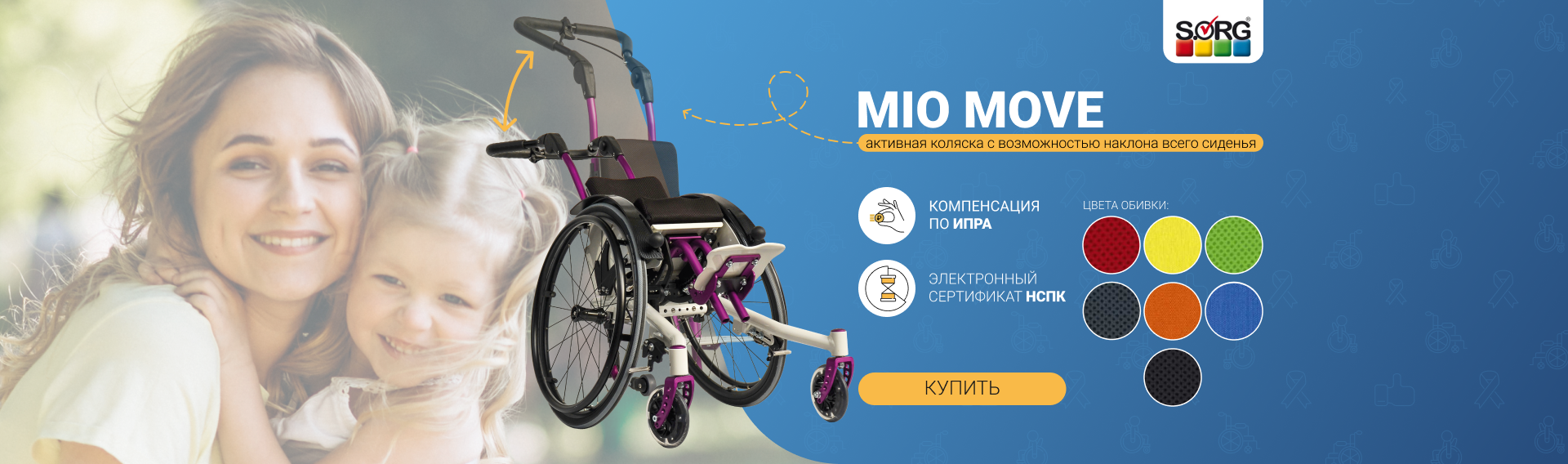 Mio Move